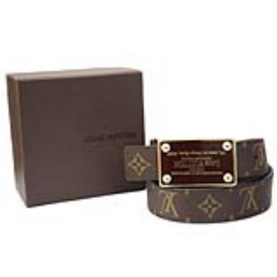 Louis Vuitton Belts-253